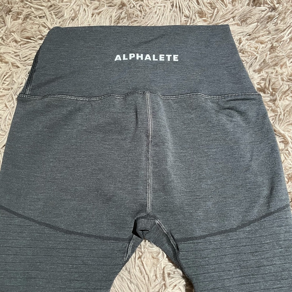 Alphalete Leggings!